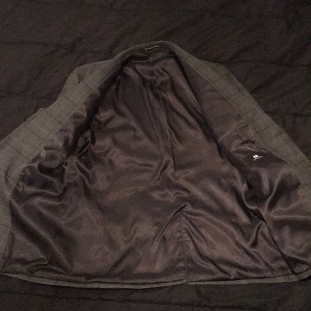 Coat Jacket H&M - Picture 3 of 5